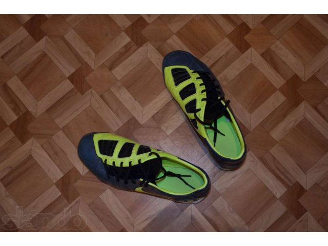 Продам футзалки Nike T90 II в городе Курск, фото 1, Курская область