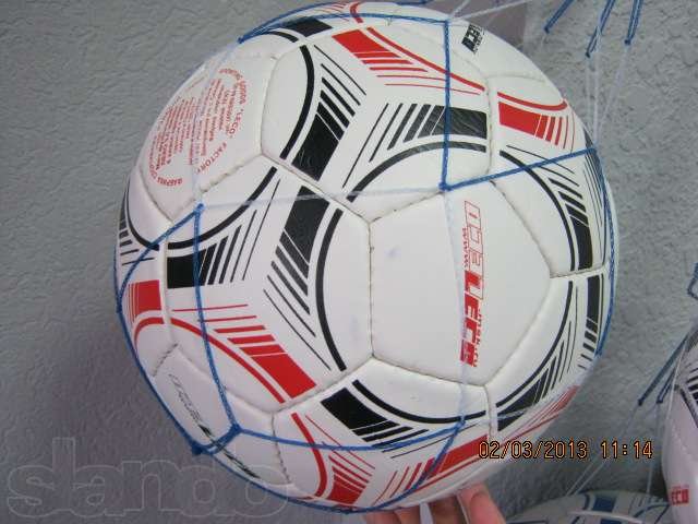 Мяч футбольный 3,5* в городе Калининград, фото 1, стоимость: 245 руб.