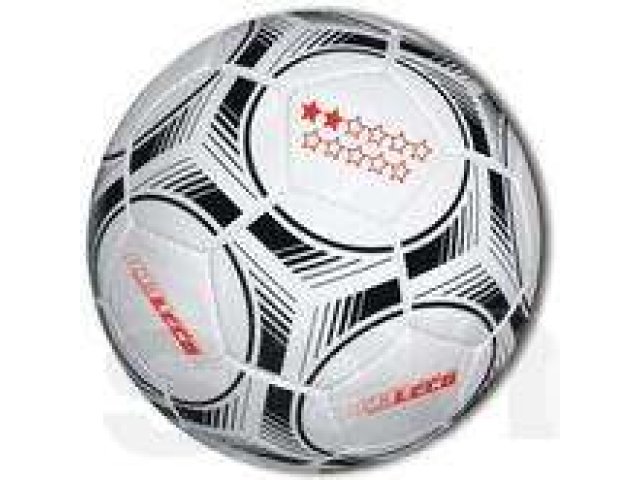 Мяч футбольный 2* в городе Калининград, фото 1, стоимость: 225 руб.