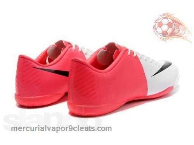 Mercurial Nike VICTORY III IC в городе Калининград, фото 2, стоимость: 2 500 руб.