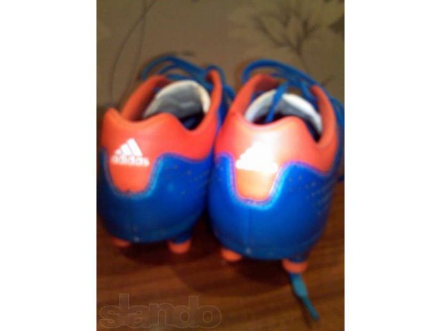 Бутсы adidas 11pro новые в городе Екатеринбург, фото 3, Свердловская область