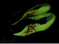 Бутсы adidas f50 в городе Стерлитамак, фото 1, Башкортостан