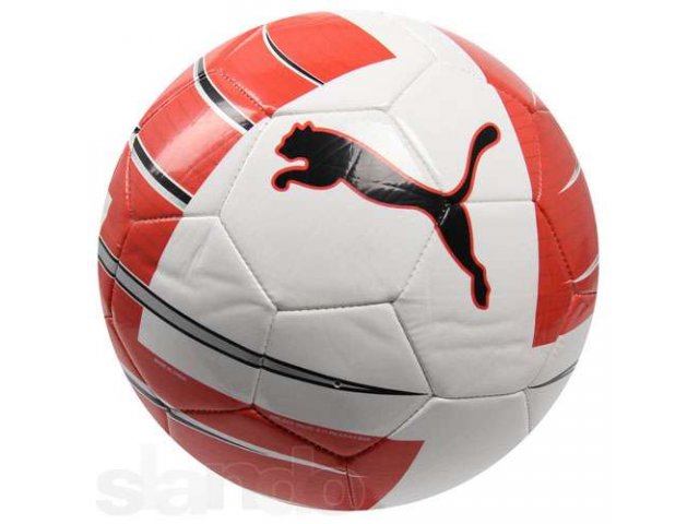 Продам футбольный мяч Puma Power Force 6.11 в городе Вологда, фото 1, стоимость: 300 руб.
