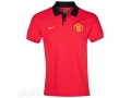 polo manchester united в городе Краснодар, фото 1, Краснодарский край