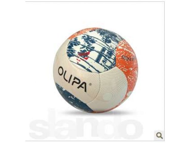 Мяч Olipa в городе Хабаровск, фото 1, стоимость: 1 600 руб.