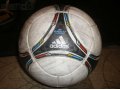 Футбольный Мяч Adidas Tango 12 И Зальный Мяч Nike в городе Санкт-Петербург, фото 2, стоимость: 5 000 руб.