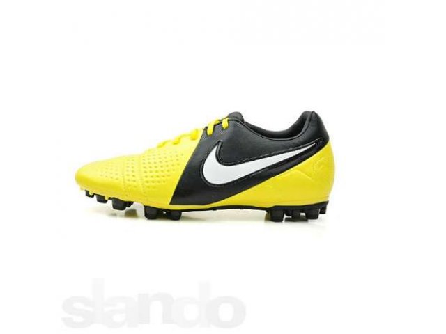 Бутсы Nike CTR360 Libretto AG в городе Хабаровск, фото 4, стоимость: 3 640 руб.