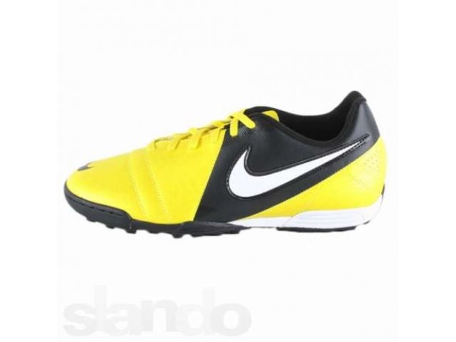 Бутсы Nike ctr360 tf ( многоножки) в городе Хабаровск, фото 4, стоимость: 3 050 руб.