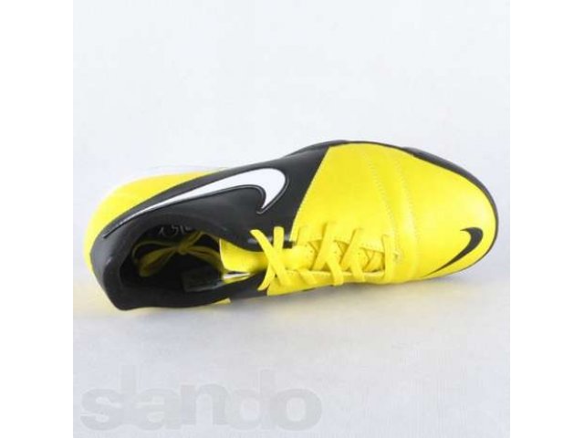 Бутсы Nike ctr360 tf ( многоножки) в городе Хабаровск, фото 6, Хабаровский край