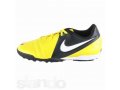 Бутсы Nike ctr360 tf ( многоножки) в городе Хабаровск, фото 4, Хабаровский край