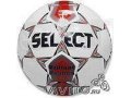 Новый Мяч футбольный select Brilliant Replica в городе Томск, фото 1, Томская область
