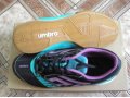 Кроссовки UMBRO для мини-футбола в городе Казань, фото 1, Татарстан