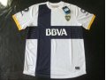 футбольная форма футболка Boca Juniors Nike в городе Санкт-Петербург, фото 1, Ленинградская область