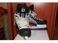 Коньки хоккейные Reebok NHL 44р. полнота D в городе Нижний Новгород, фото 3, Хоккей