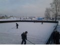 Корт хоккейный в городе Сургут, фото 3, Хоккей