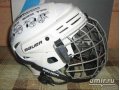 Хоккейный шлем BAUER COMBO 2100 размер L, M, S, JR в городе Санкт-Петербург, фото 1, Ленинградская область