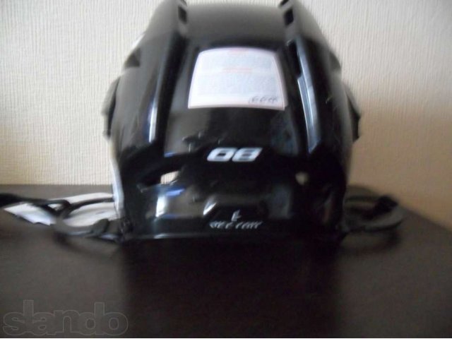 Шлем ССМV08(L) в городе Екатеринбург, фото 3, Хоккей