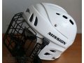 шлем для хоккея в городе Нижний Новгород, фото 1, Нижегородская область