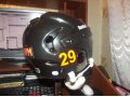 Шлем для хоккея с мячом! Reebok  6Km в городе Кемерово, фото 4, Кемеровская область