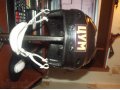 Шлем для хоккея с мячом! Reebok  6Km в городе Кемерово, фото 8, стоимость: 2 000 руб.