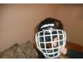 продам хоккейную форму-нагрудник,шитки,шлем,сумка,трусы(2) в городе Екатеринбург, фото 3, Хоккей
