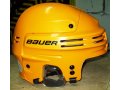 Шлем хоккейный Bauer 4500 SR.Размер: L в городе Москва, фото 1, Московская область