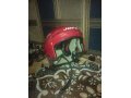 Хоккейные тусы,нагрудник,шлем в городе Екатеринбург, фото 1, Свердловская область