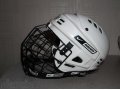 продам хоккейный шлем Bauer в городе Хабаровск, фото 1, Хабаровский край
