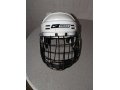 продам хоккейный шлем Bauer в городе Хабаровск, фото 3, Хоккей