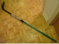 Клюшка хоккейная Bauer Supreme Challenger зелёная новая в городе Новосибирск, фото 1, Новосибирская область