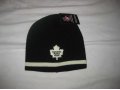шапка НХЛ Торонто в городе Москва, фото 3, Хоккей