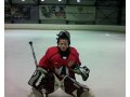 Хоккей- форму вратарскую на возраст 9-13 лет продам в городе Екатеринбург, фото 1, Свердловская область