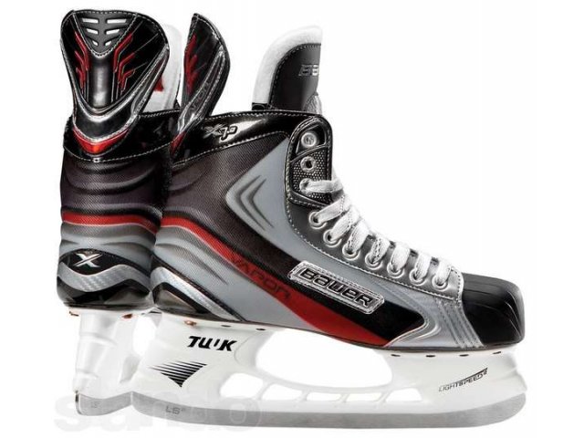 Коньки Bauer vapor X7.0 размер 10d в городе Москва, фото 1, стоимость: 14 000 руб.