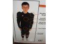 Продам детскую хоккейную защиту в городе Салават, фото 2, стоимость: 3 000 руб.