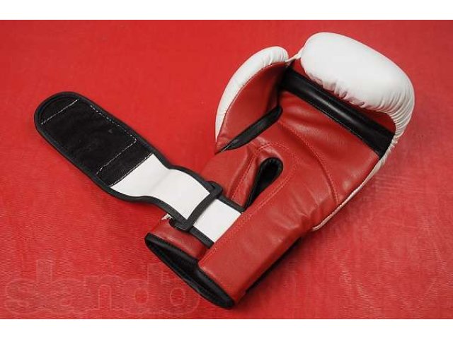 Перчатки для бокса (профессиональные) M-1 Grant в городе Смоленск, фото 2, Смоленская область