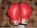 Продам боксерские перчатки в городе Бийск, фото 1, Алтайский край