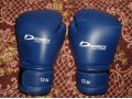 Продам пердчатки боксёрские Demix Combat Sports в городе Курган, фото 1, Курганская область