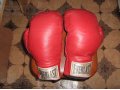 Боксерские перчатки в городе Бийск, фото 1, Алтайский край