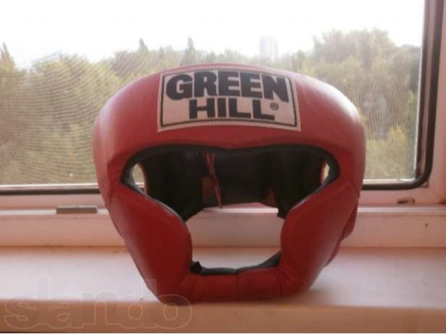Продам бокс-шлем (новый кожа) в городе Краснодар, фото 1, Краснодарский край