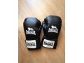 Боксерские перчатки Lonsdale НОВЫЕ в городе Химки, фото 1, Московская область