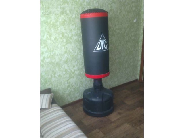Напольная груша боксерская в городе Барнаул, фото 1, стоимость: 9 000 руб.