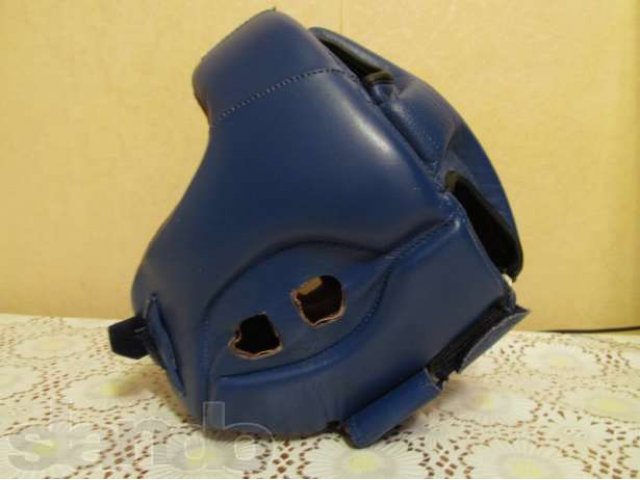 Продам шлем для бокса, таэквон-до в городе Нижний Тагил, фото 2, Свердловская область