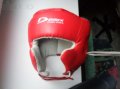 Боксёрский шлем. в городе Астрахань, фото 3, Единоборства, бокс