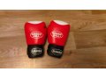 Продам Боксёрские перчатки!!! в городе Абакан, фото 1, Хакасия