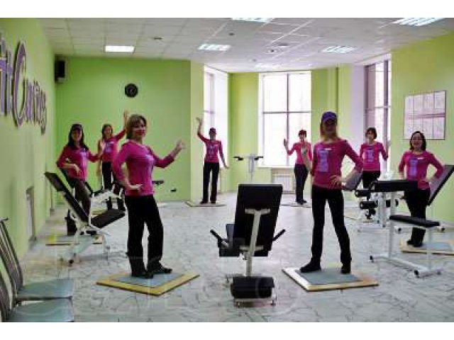 Продается безлимитный абонемент в фитнес-клуб FitCurves в пос.Солнечн в городе Саратов, фото 1, стоимость: 1 500 руб.