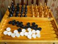 шахматы, нарды, шашки в городе Санкт-Петербург, фото 1, Ленинградская область