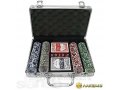 покерный набор в городе Томск, фото 1, Томская область