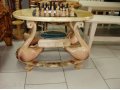 Шахматные столы ручной работы в городе Москва, фото 2, стоимость: 20 000 руб.