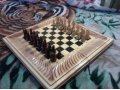 шахматы резные в городе Екатеринбург, фото 1, Свердловская область