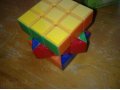 Головоломки Кубик Рубика в городе Тольятти, фото 5, стоимость: 500 руб.